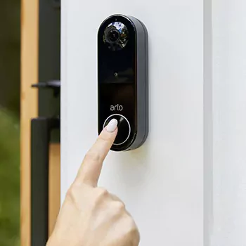 Electric Doorbell in Punta Gorda, FL