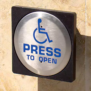 Handicap Door Access Solutions in Punta Gorda, FL