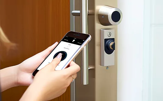 Access Management in Punta Gorda, FL