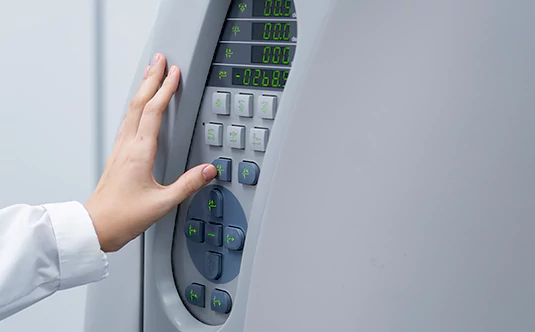 Access Infrastructure in Punta Gorda, FL