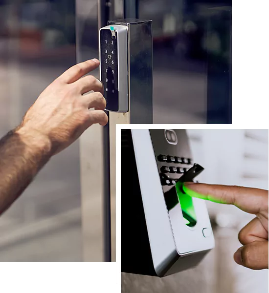 About Access Control in Punta Gorda, FL