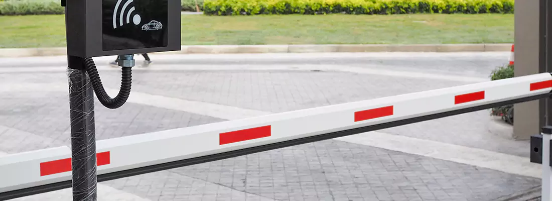 Affordable Automatic Vehicle Barrier Installation Services in Punta Gorda, FL