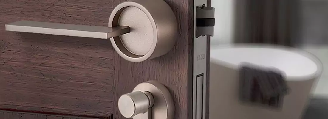 Affordable Cylinder Strike Installation Services in Punta Gorda, FL