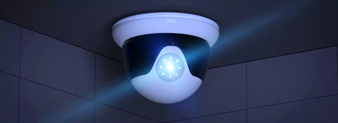 Affordable Night Vision CCTV Camera Services in Punta Gorda, FL