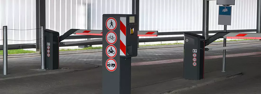 Affordable Parking Gate Systems for Efficient Access Control in Punta Gorda, FL