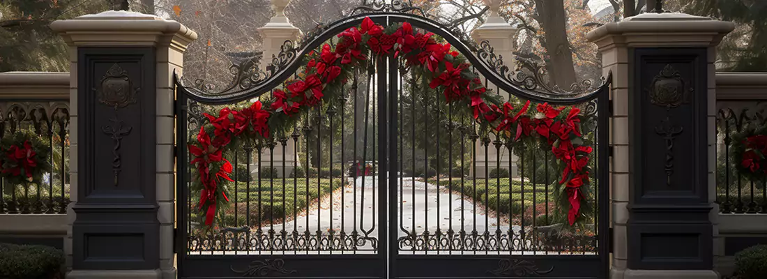 Affordable Proximity Sensor Gate Solutions for Homes and Businesses in Punta Gorda, FL