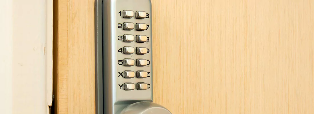 Automatic Electric Door Service Near Me in Punta Gorda, FL