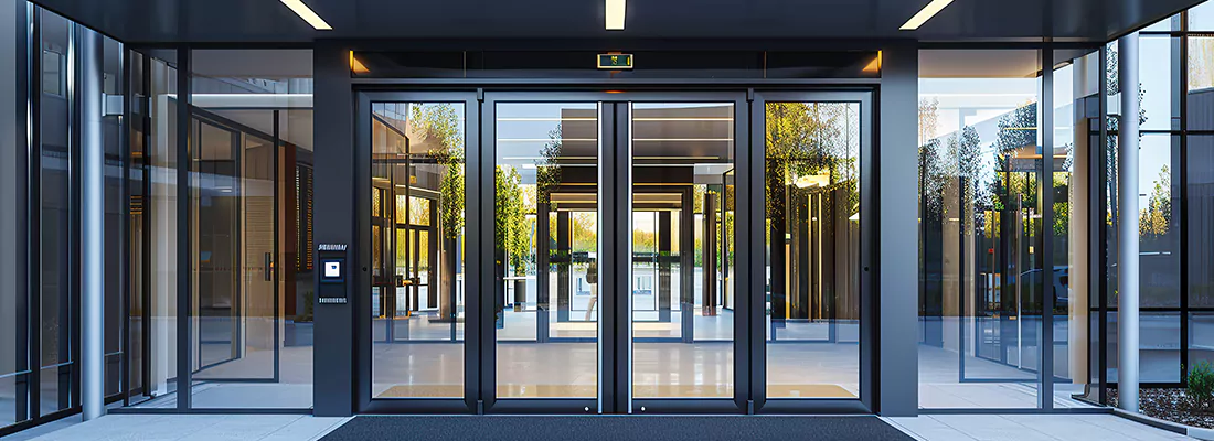 Automatic Overhead Door Repair and Installation in Punta Gorda, FL