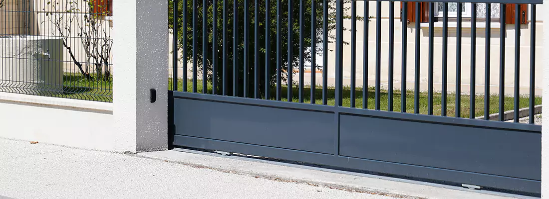 Automatic Sliding Gates Wheel Repair in Punta Gorda, FL