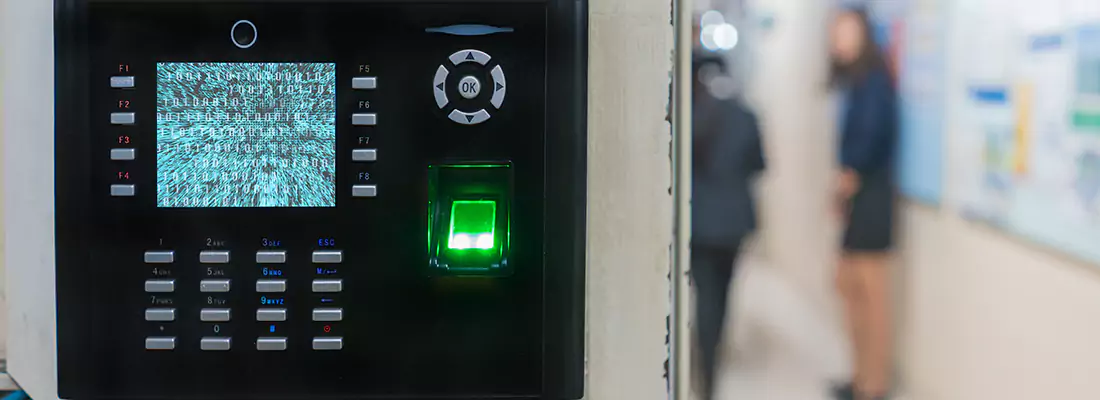 Benefits of Time-Based Lock Schedule Systems for Homes and Businesses in Punta Gorda, FL