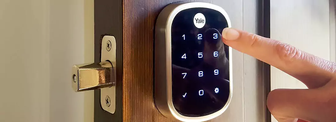 Best PIN Code Locks for Residential and Commercial Security in Punta Gorda, FL