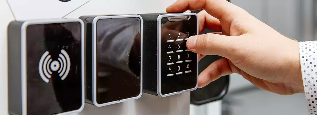 Best WiFi Smart Locks for Homes and Offices in Punta Gorda, FL