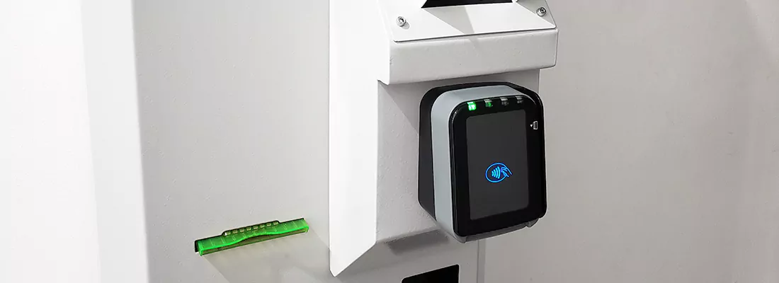 Biometric Security Options in Punta Gorda, FL