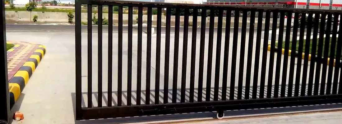 Commercial Automatic Sliding Repair and Maintenance in Punta Gorda, FL