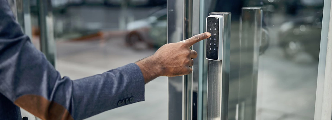 Commercial RFID Door Lock Systems in Punta Gorda, FL