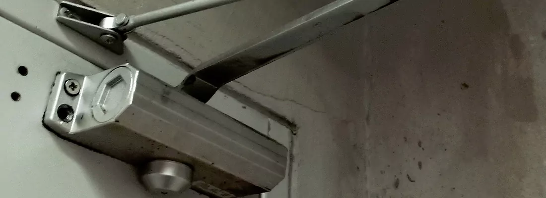 Door Closer Adjustment in Punta Gorda, FL