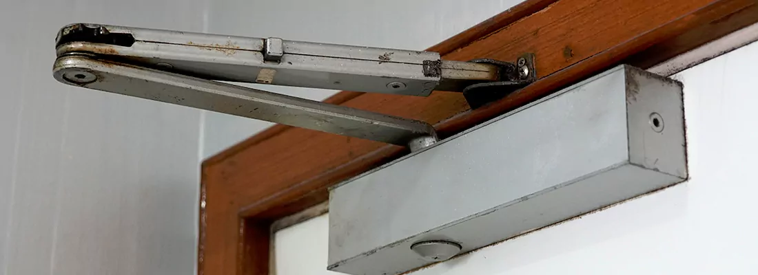 Door Closer Specialists in Punta Gorda, FL