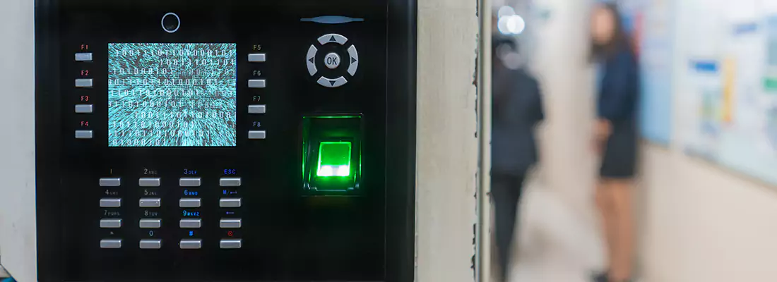 Enhance Security with Retinal Access Systems in Punta Gorda, FL