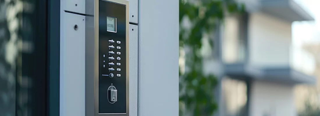 Expert Maintenance and Repairs For Keyless Entry Systems in Punta Gorda, FL