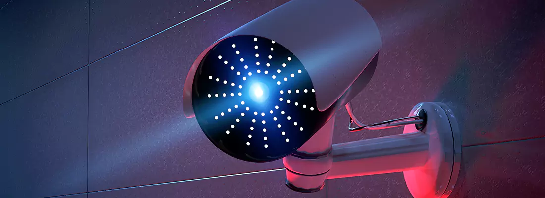 Features of Our Night Vision CCTV Cameras in Punta Gorda, FL