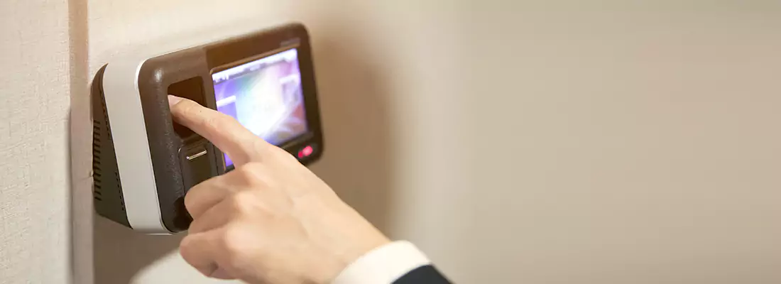 Hassle-Free Badge Access Installation and Support in Punta Gorda, FL