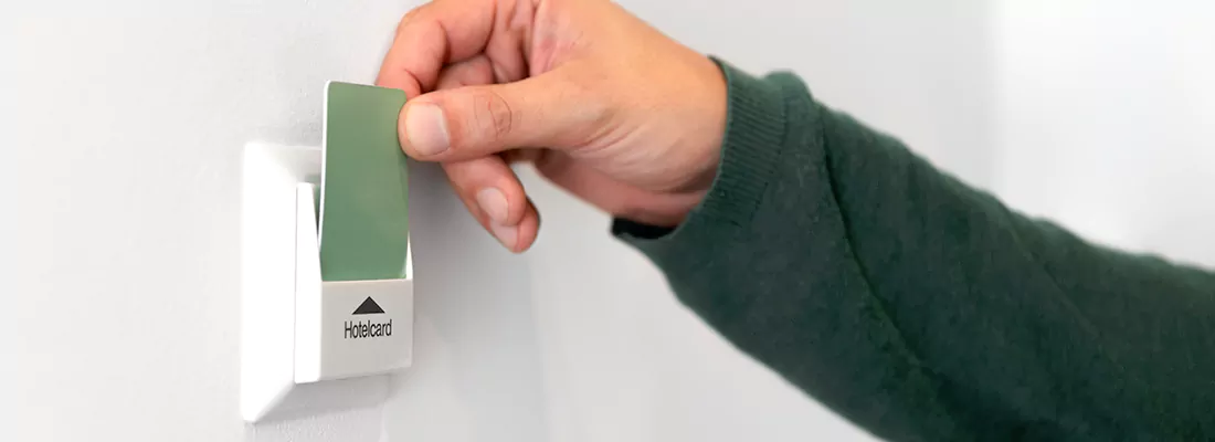 How Door Schedule Systems Improve Access Control in Punta Gorda, FL