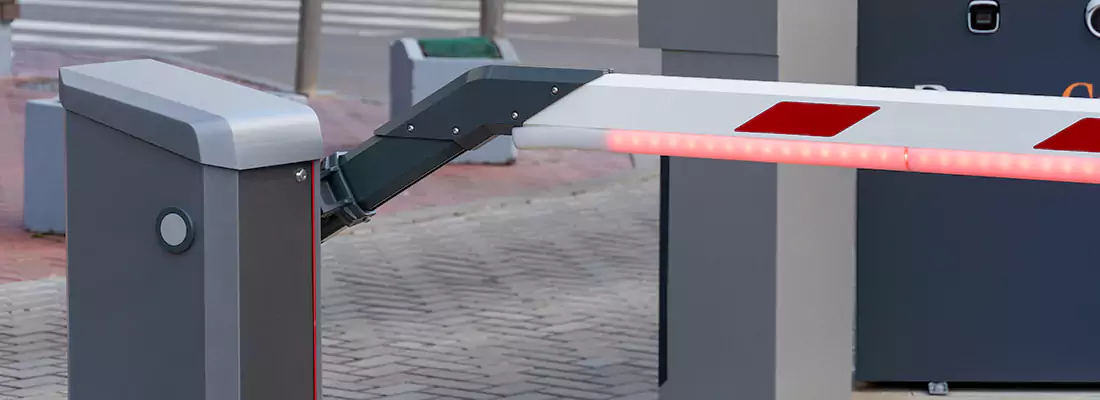 Reliable and Durable Automatic Vehicle Barriers in Punta Gorda, FL