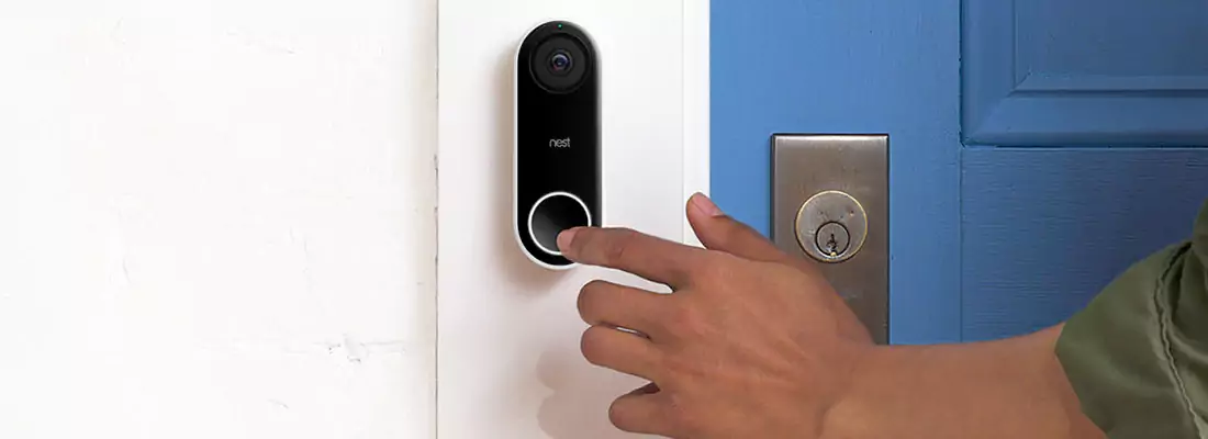 Reliable Electric Doorbell Services in Punta Gorda, FL