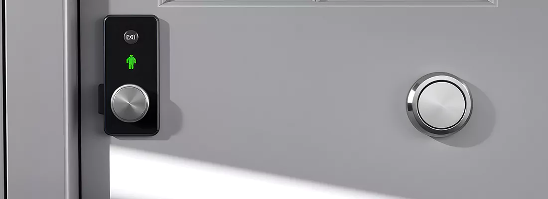 Reliable Maintenance and Repairs for Magnetic Locks in Punta Gorda, FL