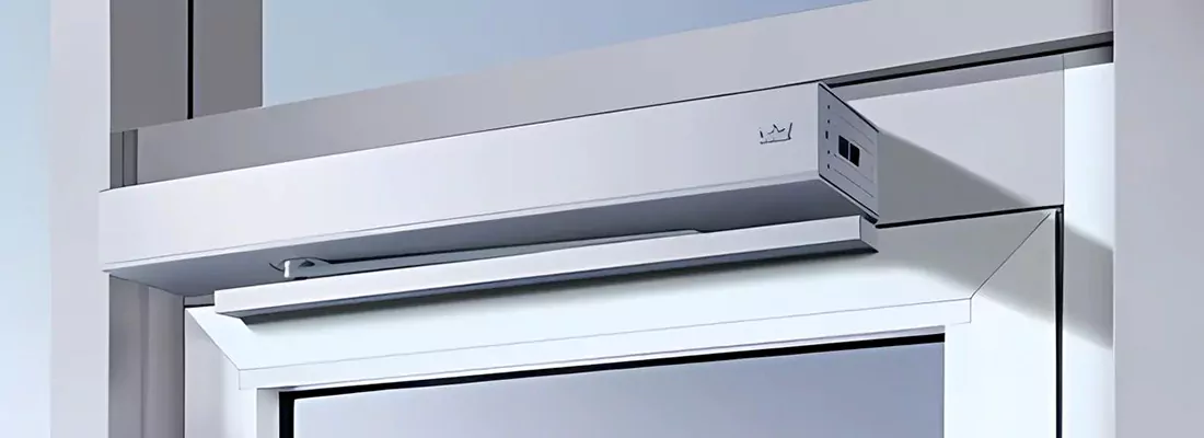 Residential and Commercial Low Energy Door Operator Solutions in Punta Gorda, FL