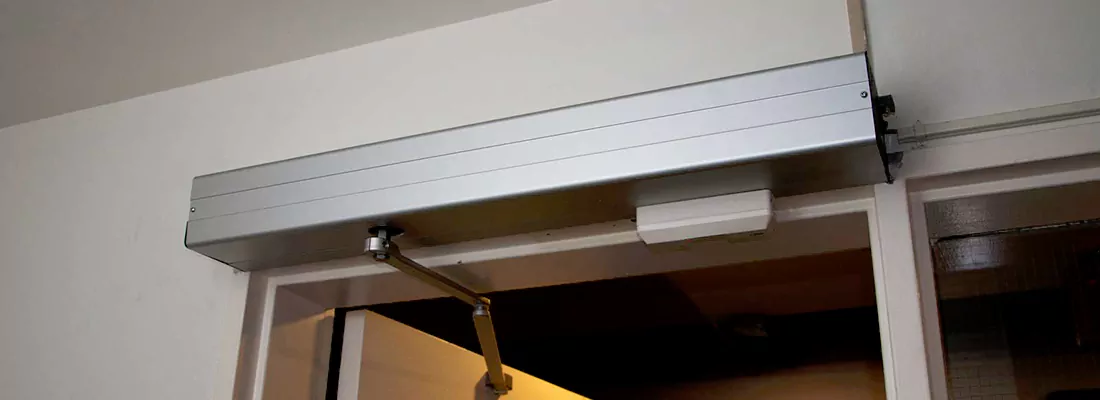 Residential Door Operator Service in Punta Gorda, FL