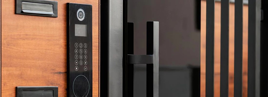 RFID-Enabled Access Control Systems in Punta Gorda, FL