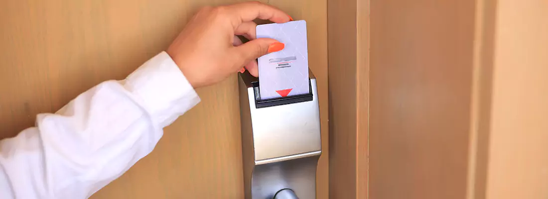Seamless Integration of Keycard Access Systems in Punta Gorda, FL