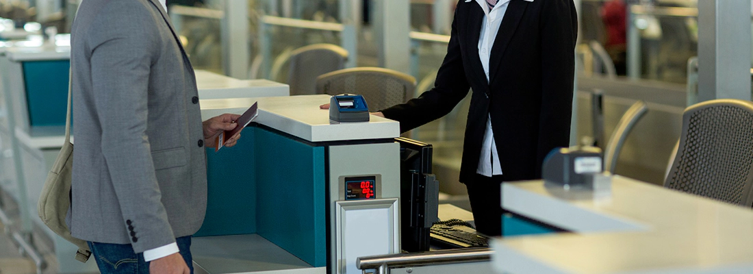 Secure Visitor Badge Printing Services in Punta Gorda, FL