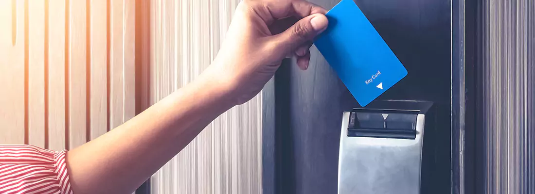 Secure Your Punta Gorda Home or Business with Electric Locks