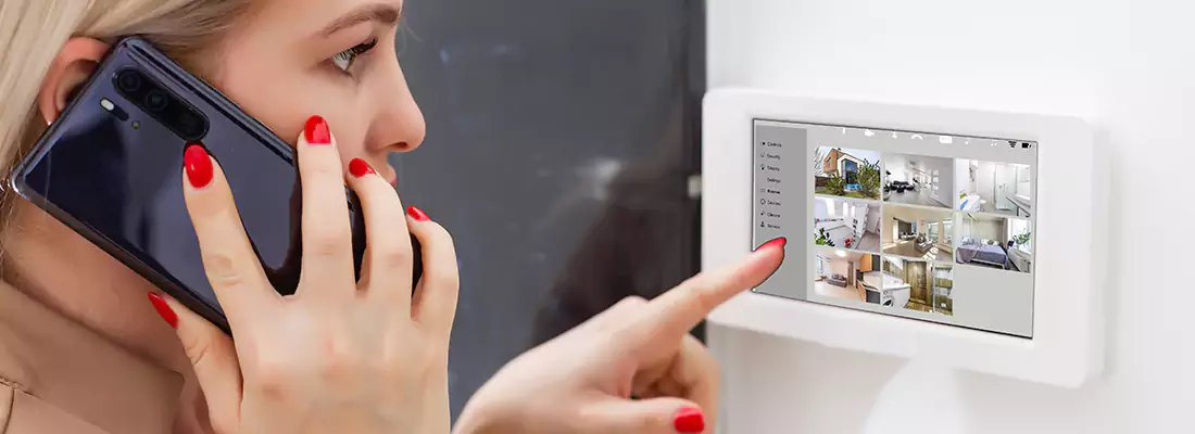 Secure Your Property with Video Intercom Systems in Punta Gorda, FL