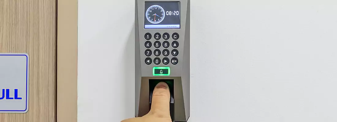Smart Access Control Technologies for Modern Offices in Punta Gorda, FL