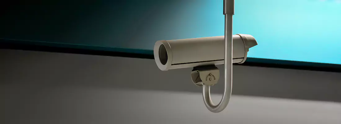 Smart Wireless CCTV Cameras for Remote Monitoring in Punta Gorda, FL