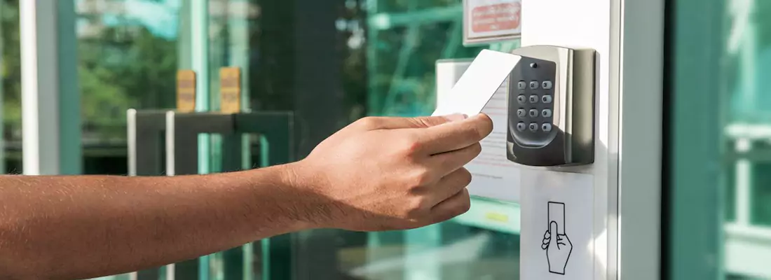 The Best Access Control Features for Properties in Punta Gorda, FL