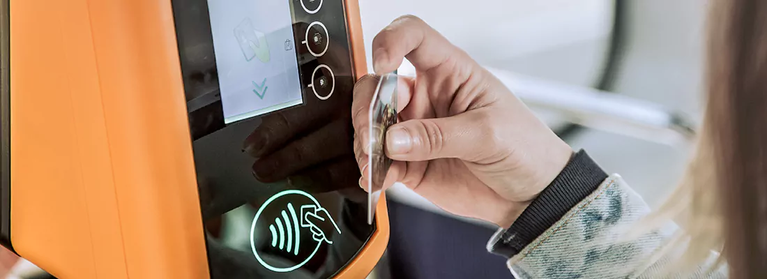 Touchless Entry Systems For Enhanced Accessibility in Punta Gorda, FL