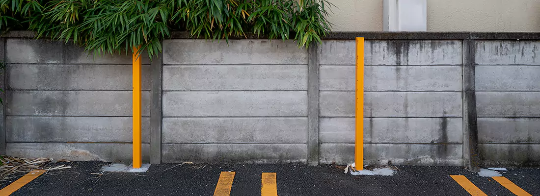 Upgrade Your Property with Professional Retractable Driveway Post Installation in Punta Gorda, FL