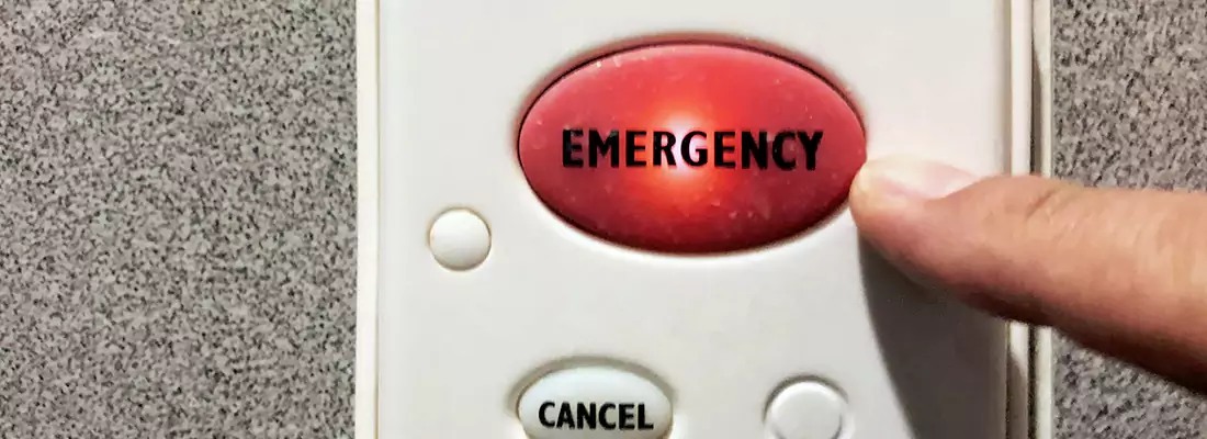Upgrade Your Washroom Safety with Emergency Buttons in Punta Gorda, FL