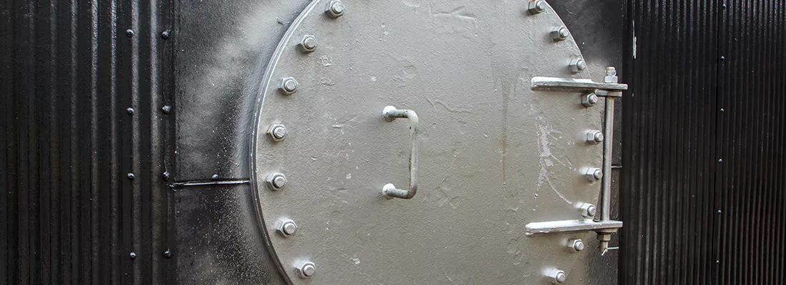 Vault Installation Cost in Punta Gorda, FL