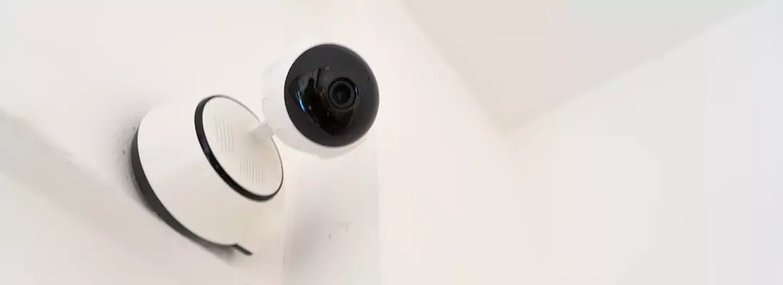 Why Choose Punta Gorda Access Control for Indoor CCTV Camera Services in Punta Gorda, FL?