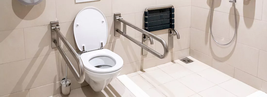 Why Choose Us for Handicap Restroom Services in Punta Gorda, FL?